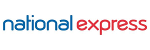 National Express doubledeck coaches